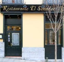 El Senador en Madrid (Centro) - Horario de apertura