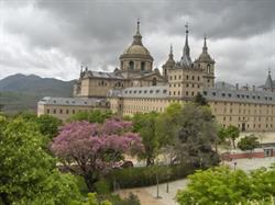 Horario de apertura Hotel Parrilla Principe, San Lorenzo de El Escorial