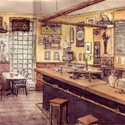 Taberna El Alambique en Madrid (Centro) - Horario de apertura