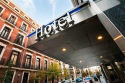 Hotel Gran Versalles en Madrid (Chamberí) - Horario de apertura