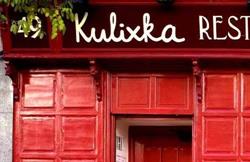 Kulixka La Casa de Las Angulas en Madrid (Chamberí) - Horario de apertura