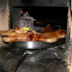 Horario de apertura El Asador de Velazquez, Móstoles