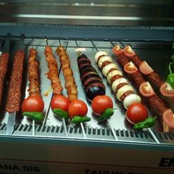 Real Estambul en Madrid (Tetuán) - Horario de apertura