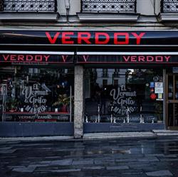 Cafetería Verdoy en Madrid (Centro) - Horario de apertura