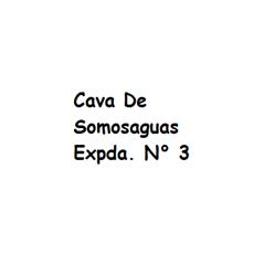 Horario de apertura Cava De Somosaguas - Expda. Nº 3, Pozuelo de Alarcón