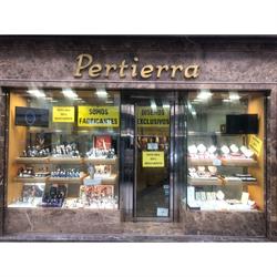 JOYERIA PERTIERRA en Madrid (Chamartín) - Horario de apertura