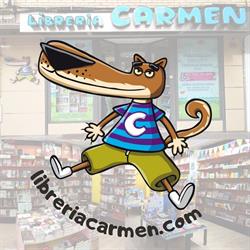 Horario de apertura Librería Carmen, Parla