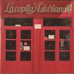 la Copita Asturiana en Madrid (Centro) - Horario de apertura