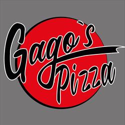 Horario de apertura Gagos Pizza, Coslada