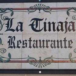 Horario de apertura Restaurante la Tinaja, Morata de Tajuña