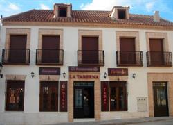 Horario de apertura La Taberna, Torres de la Alameda