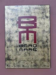 Boro-Maré en Madrid (Chamberí) - Horario de apertura