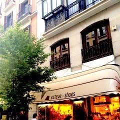 Esteve shoes en Madrid (Centro) - Horario de apertura