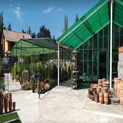 Horario de apertura Centro De Jardineria Alpedrete, 
