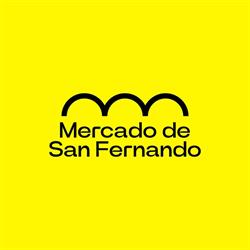 Agrupacion Mercado de San Fernando en Madrid (Centro) - Horario de apertura
