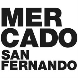 Agrupacion Mercado de San Fernando en Madrid (Centro) - Horario de apertura