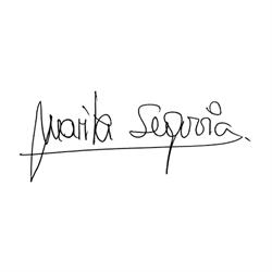 MARITA SEGOVIA en Madrid (Salamanca) - Horario de apertura