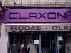 Horario de apertura Claxon, Fuenlabrada