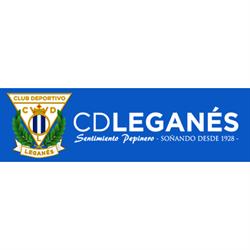 Horario de apertura Club Deportivo Leganés, 