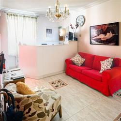 Hostal Barrera en Madrid (Centro) - Horario de apertura