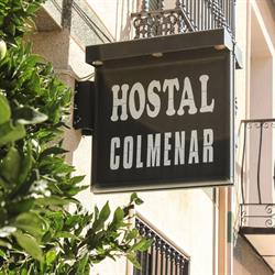 Horario de apertura Hostal Colmenar, Colmenar de Oreja
