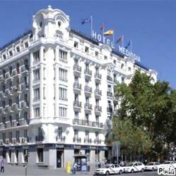 Horario de apertura Hostal Mediodia, Madrid