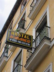Hostal Naranco en Madrid (Centro) - Horario de apertura