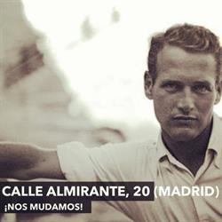 Horario de apertura Where Madrid, 
