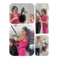 Horario de apertura Luz y Color Peluqueros, Torrejón de la Calzada