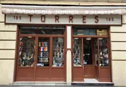 Horario de apertura Torres, Madrid