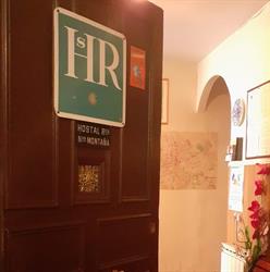 Hostal Nueva Montaña en Madrid (Centro) - Horario de apertura