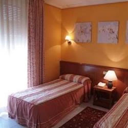Horario de apertura Hostal Acapulco, Madrid