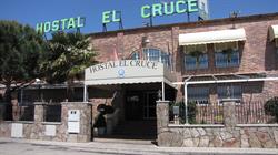Horario de apertura Hostal El Cruce, Paracuellos de Jarama