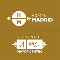Horario de apertura Hostal Madrid, 