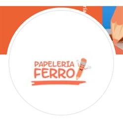 Horario de apertura Papelería Ferro, Alhaurín de la Torre