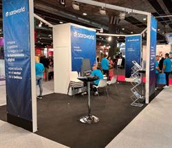 Horario de apertura Saraworld Informatica S.L.U., Madrid