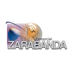 COMERCIAL ZARABANDA, S.L. en Madrid (Villaverde) - Horario de apertura