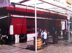 Horario de apertura Bar Casa Gavilla, Valdepeñas