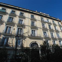 Hostal Zamora en Madrid (Centro) - Horario de apertura