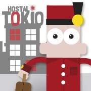 Horario de apertura Hostal Tokio, Madrid