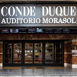 Horario de apertura Morasol, Madrid