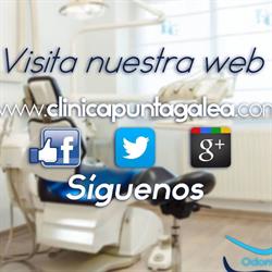 Horario de apertura Clinica Dental Punta Galea, Las Rozas de Madrid