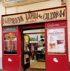 Calzados Luis en Madrid (Chamberí) - Horario de apertura