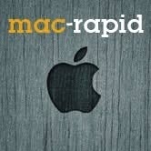 Mac-Rapid en Madrid (Villaverde) - Horario de apertura