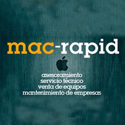 Horario de apertura Mac-Rapid, Madrid