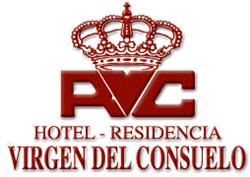 Horario de apertura Residencia Virgen Del Consuelo, Ciempozuelos