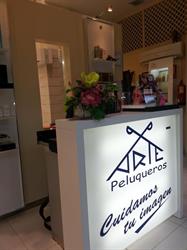 Horario de apertura Arte Peluqueros, Madrid