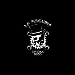 Horario de apertura LA MAQUINA TATTOO SHOW, Valdemoro