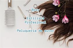 Horario de apertura Peluqueria Roxy, El Molar
