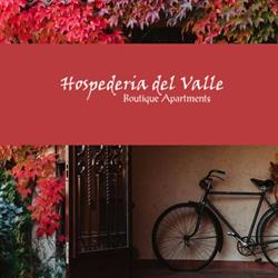Horario de apertura Hospedería del Valle, Villavieja de Lozoya